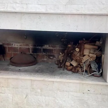 Sunshine - Three Bedroom With Balcony Appartement Trogir